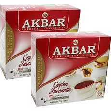 The akbar